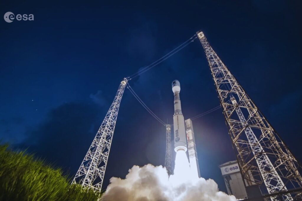 Un escáner orbital para los pulmones del planeta: Entrevista exclusiva a la Agencia Espacial Europea (ESA) sobre el proyecto Biomass