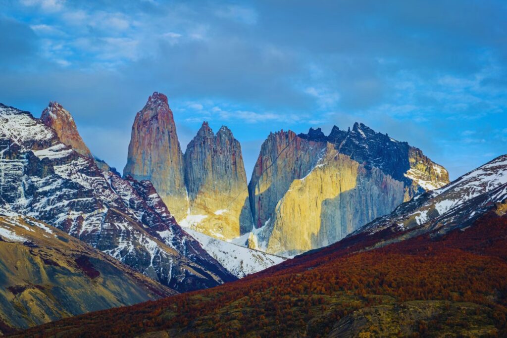 Algo se rompe en la columna vertebral de Sudamérica: señales inquietantes desde las alturas
