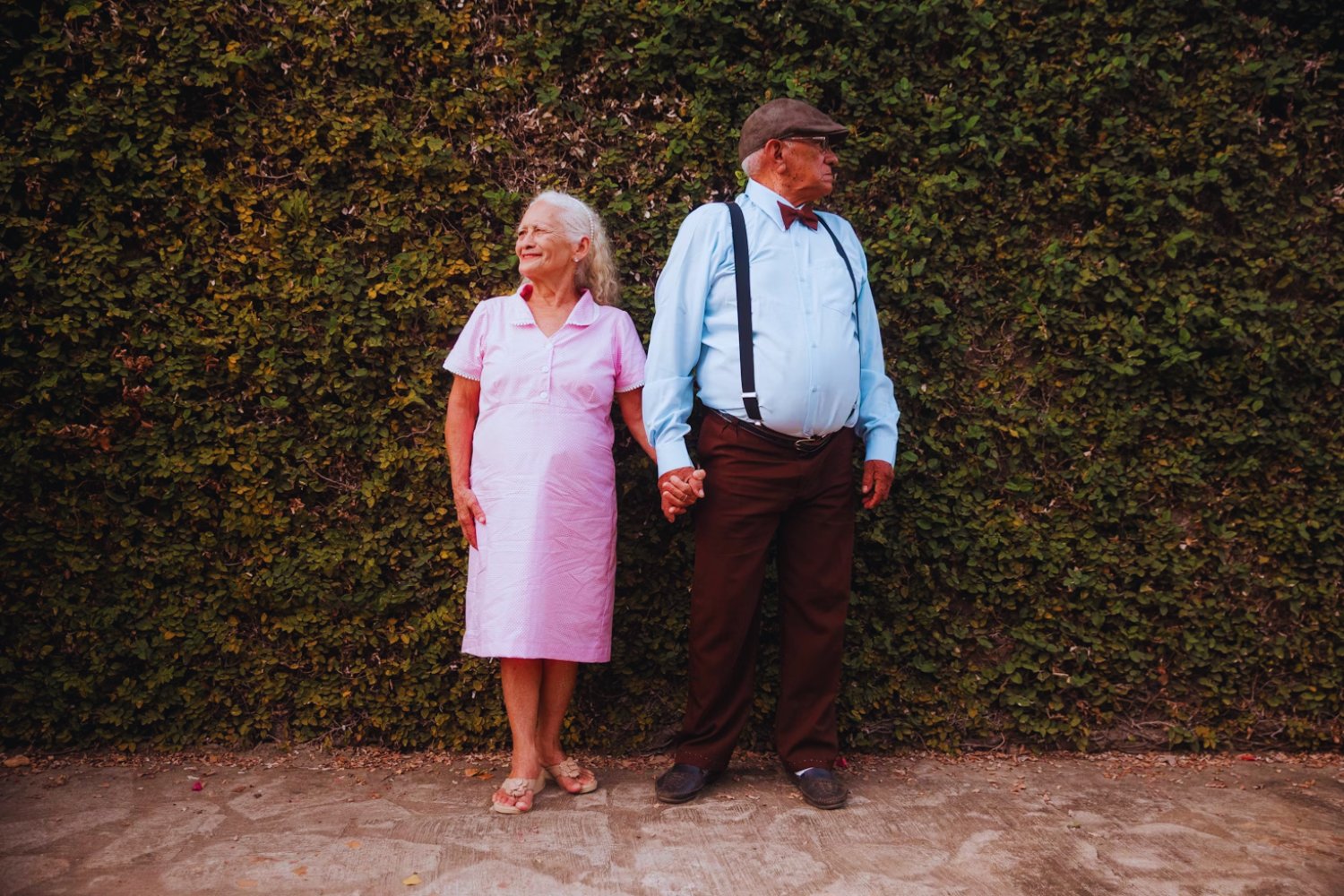Así aman los que ya no necesitan vivir juntos: la tendencia en parejas que todos envidian y pocos entienden
