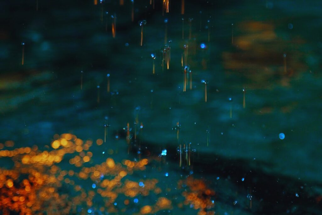 Lluvias de diamantes en la Tierra: el experimento que podría cambiar la forma en que obtenemos gemas