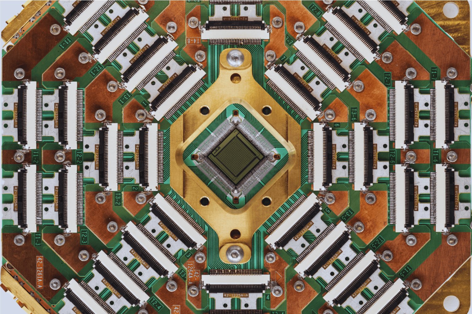 China activa su arma cuántica: el primer paso para derribar la seguridad del Bitcoin y borrarlo del mapa