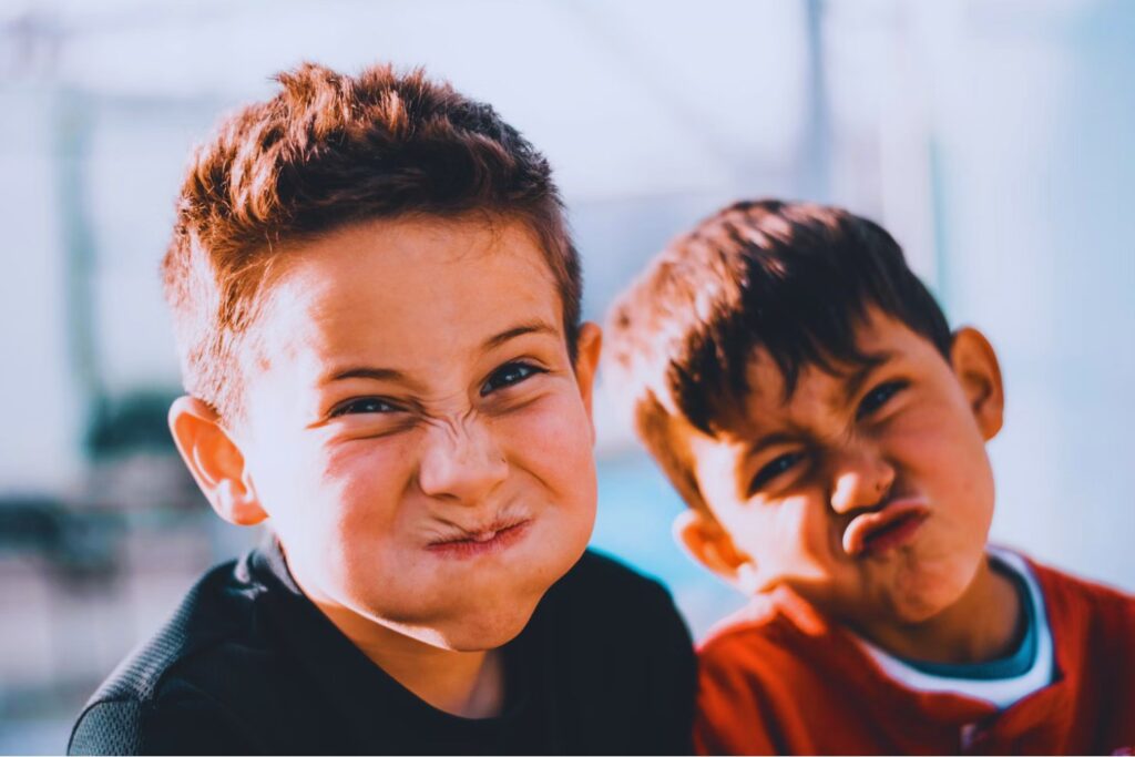 El sencillo hábito que hace a los niños más felices y emocionalmente fuertes, según Harvard