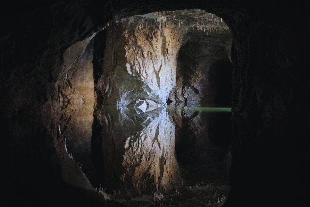 El oro invisible bajo tus pies: descubren reservas de hidrógeno para alimentar al planeta durante 170.000 años