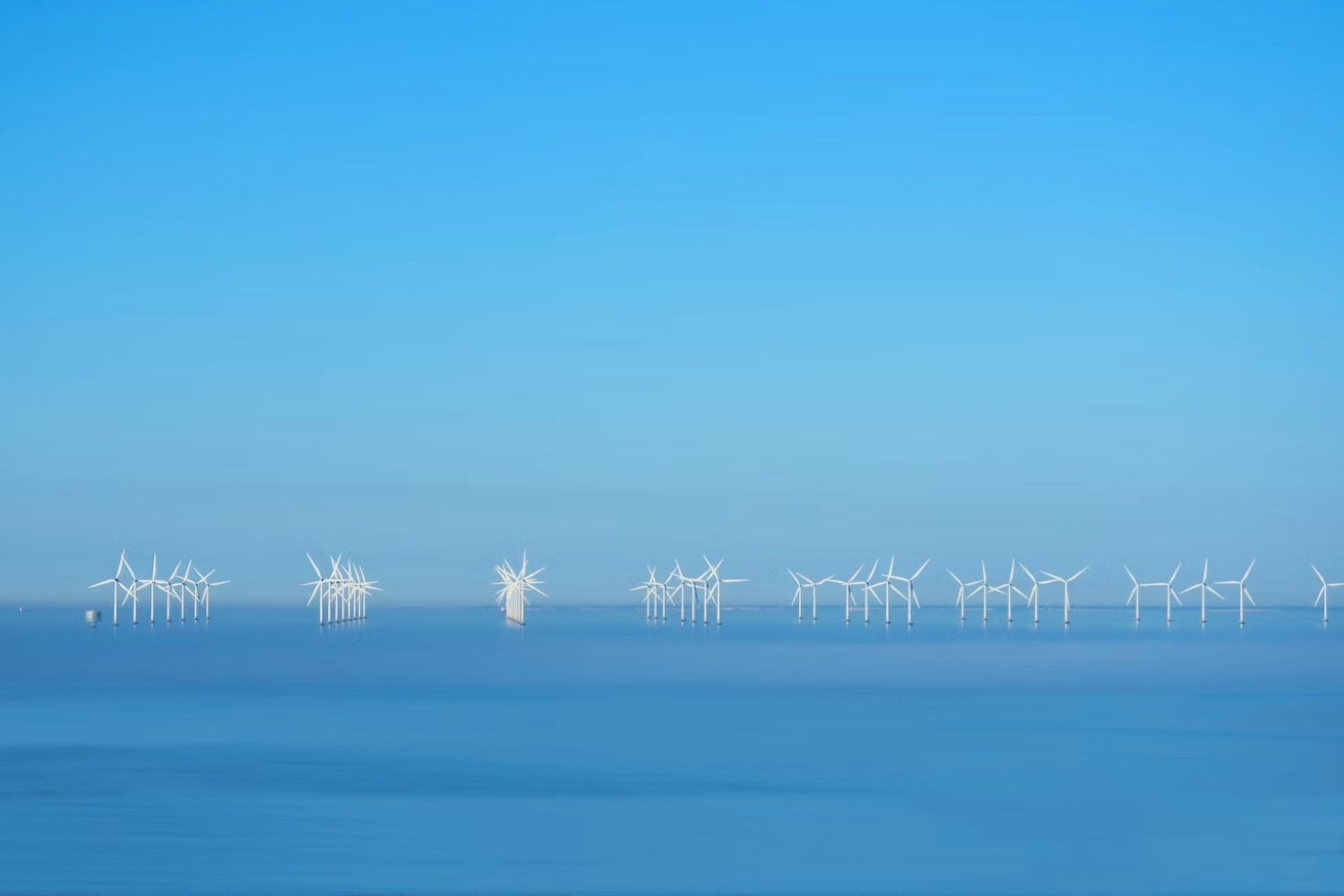 El problema invisible del viento: cómo un fenómeno natural está generando tensiones globales en la energía renovable