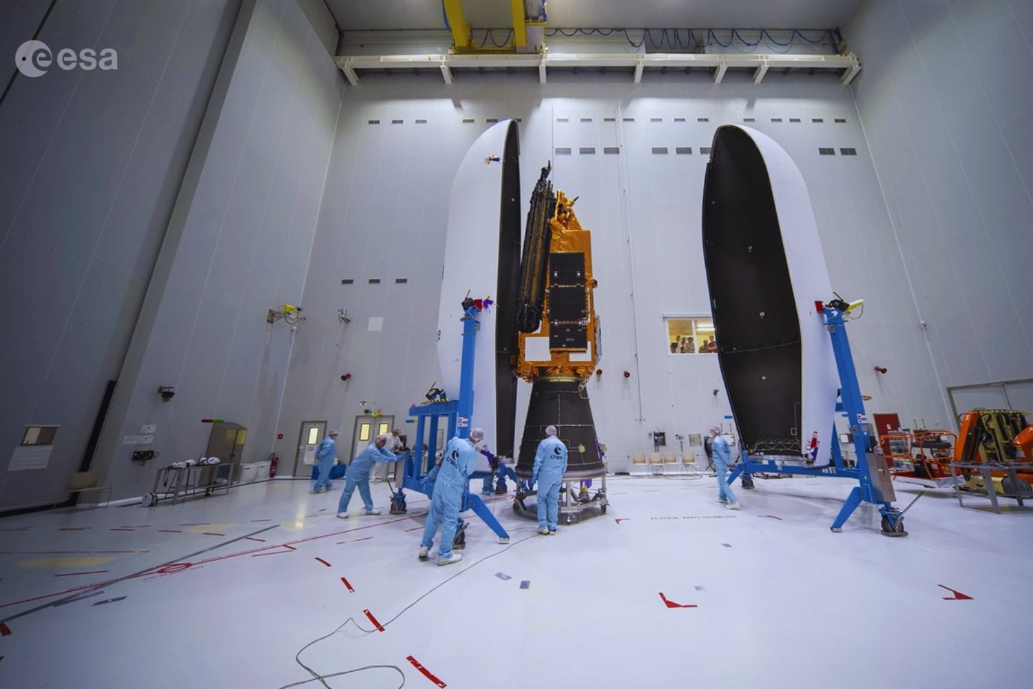 Un escáner orbital para los pulmones del planeta: Entrevista exclusiva a la Agencia Espacial Europea (ESA) sobre el proyecto Biomass