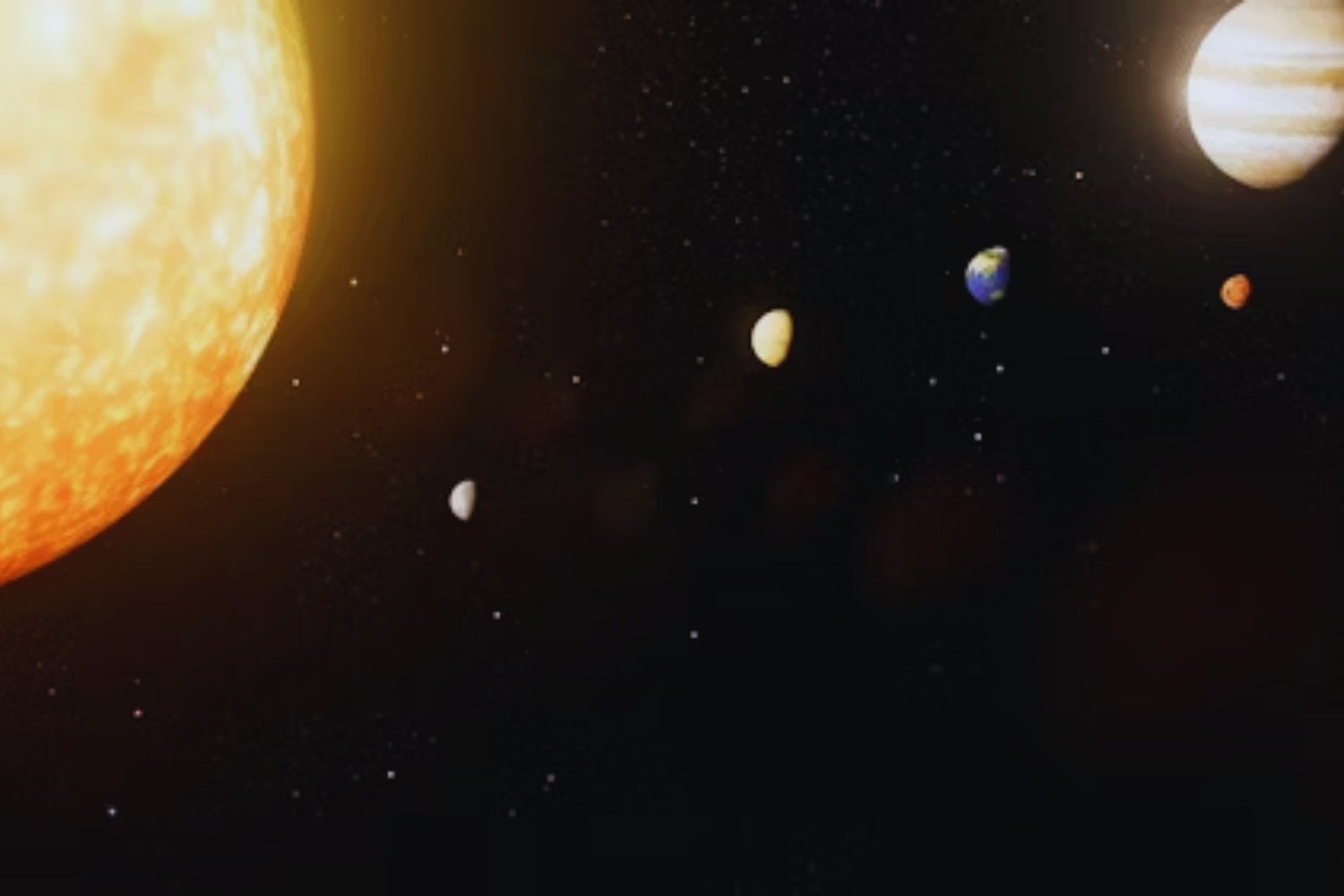 La Tierra se aleja del Sol: qué ocurre realmente durante el fenómeno Aphelion 2025