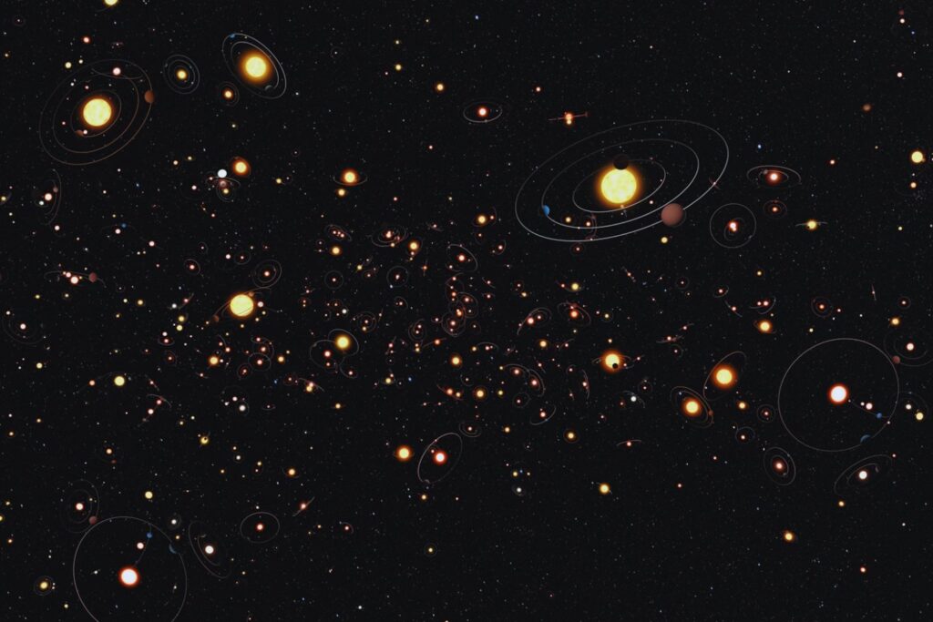 Un hallazgo inquietante: la señal extraterrestre que desconcierta a los científicos