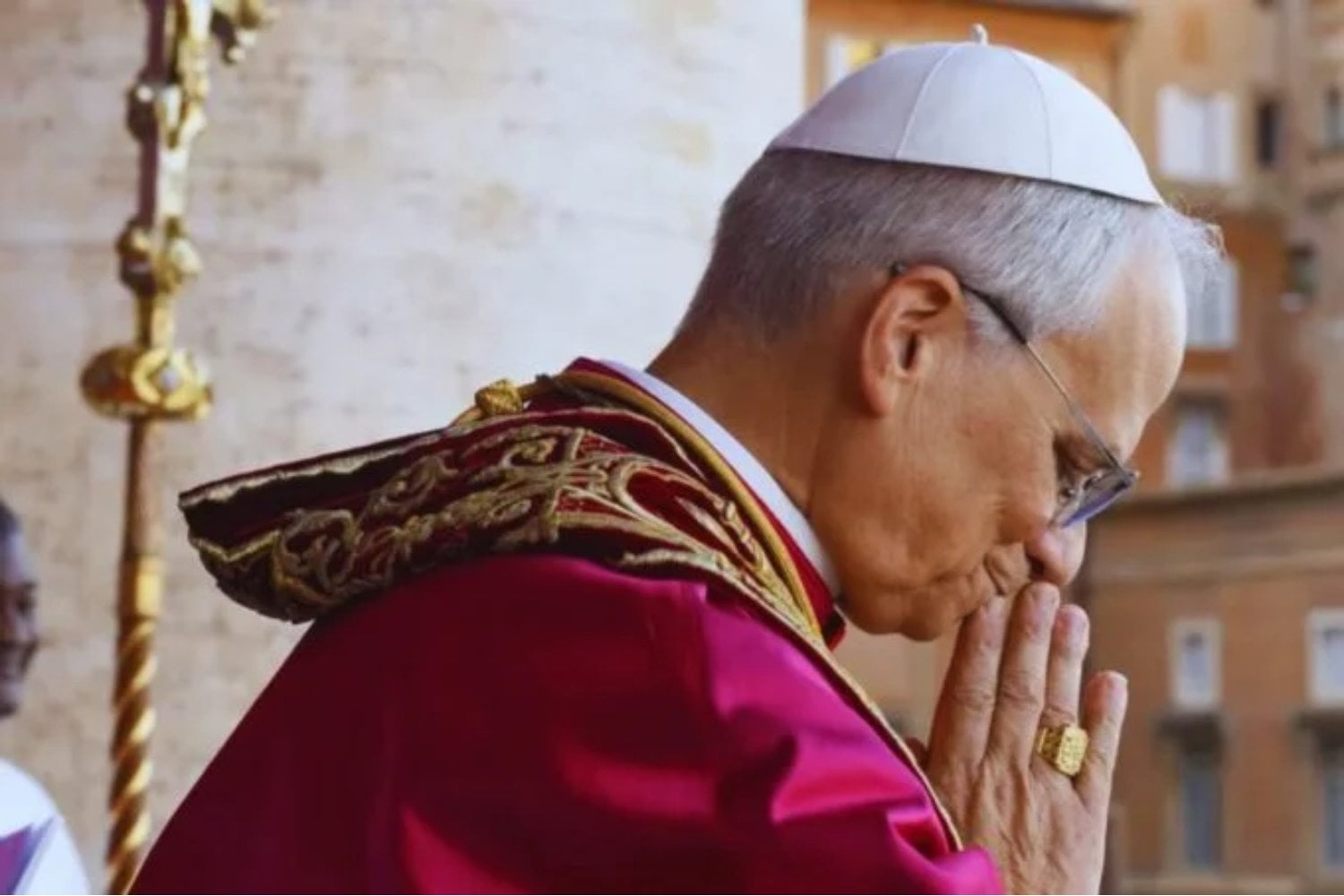 El país de América Latina que podría caer junto al Vaticano: la profecía olvidada del Padre Pío