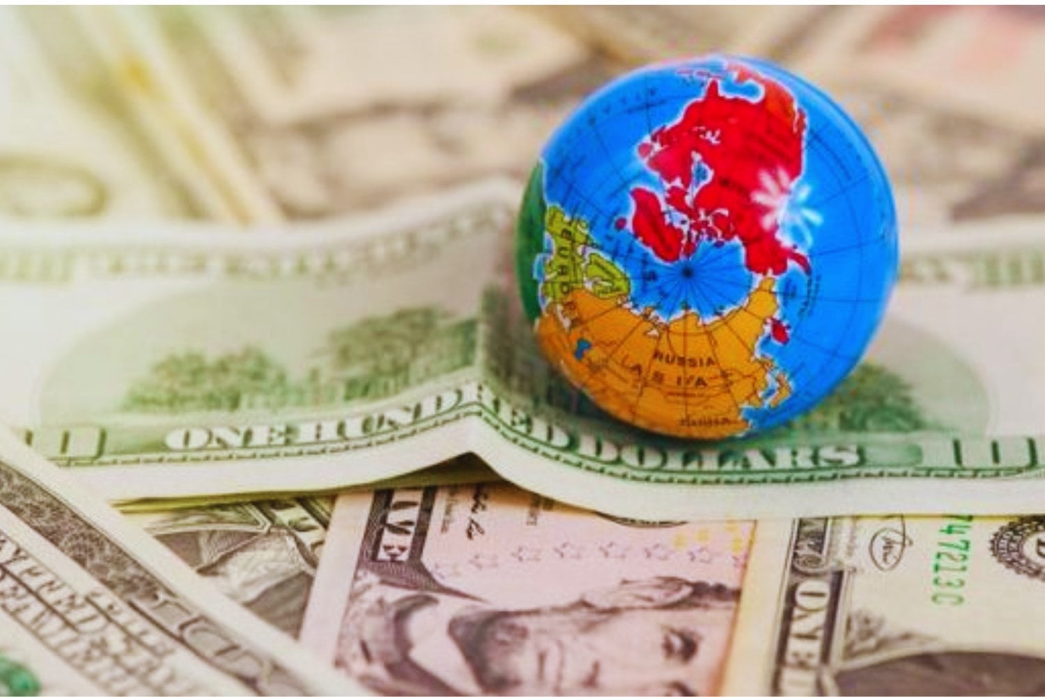 Brasil y México podrían ser potencias económicas mundiales en 2030, según informe