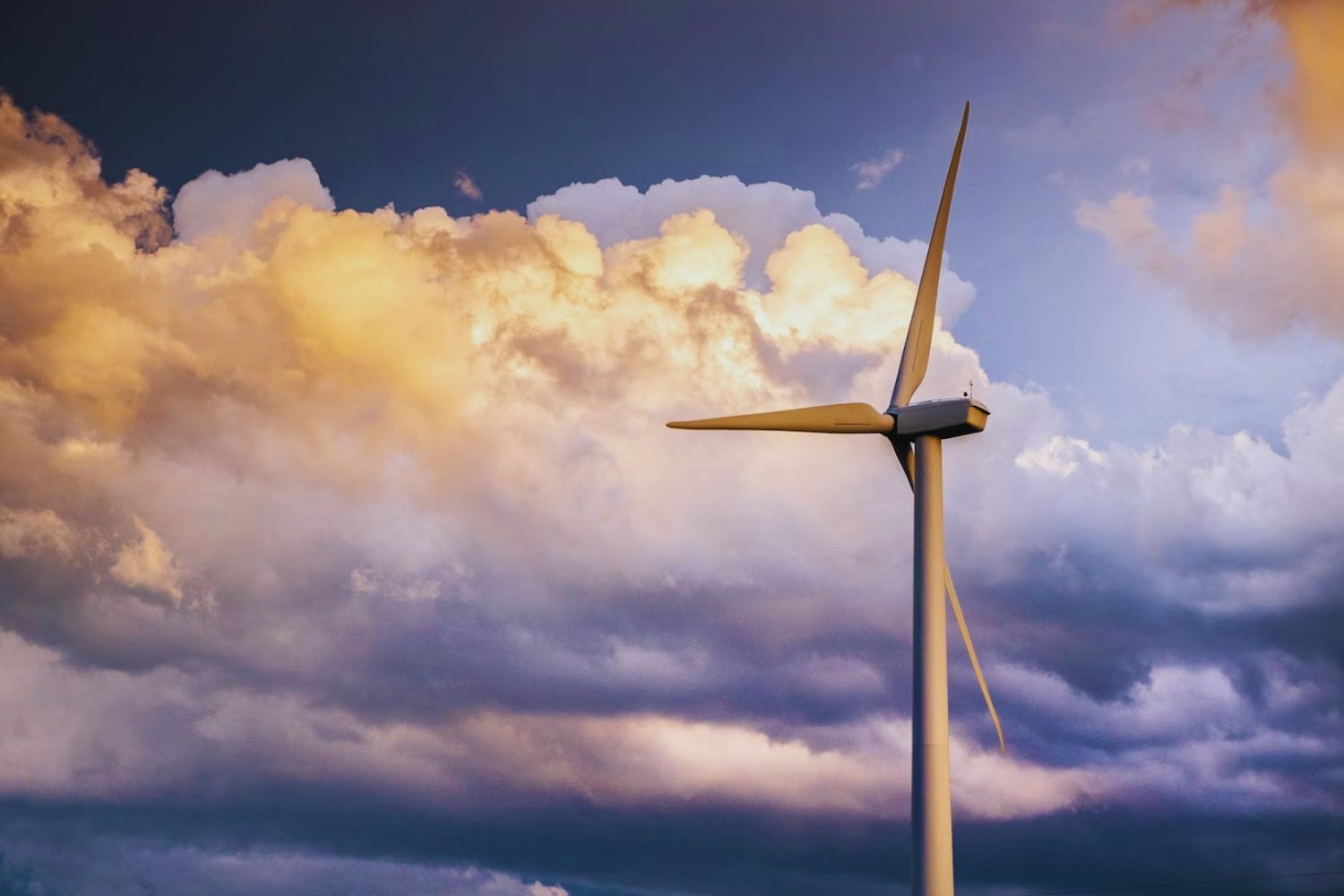 El problema invisible del viento: cómo un fenómeno natural está generando tensiones globales en la energía renovable