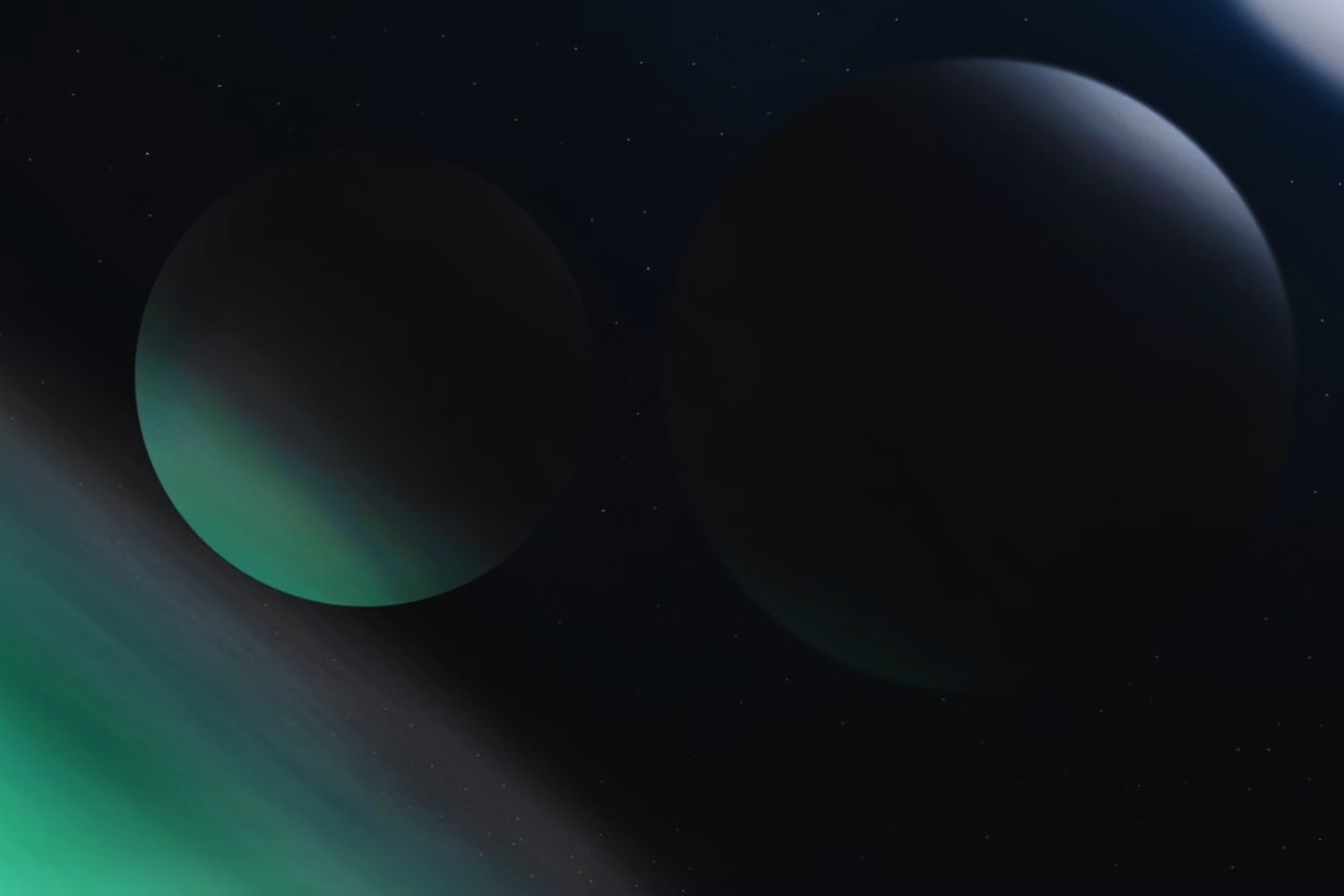 Titan: El mundo helado donde llueve metano y la NASA buscará señales del origen de la vida