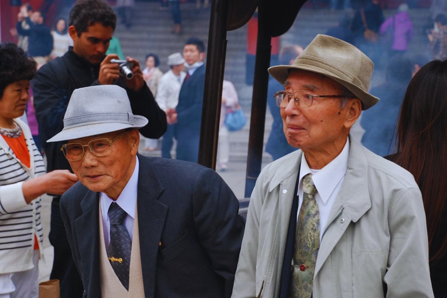 El año que cambiará Japón: lo que esconde el llamado "Problema 2025"