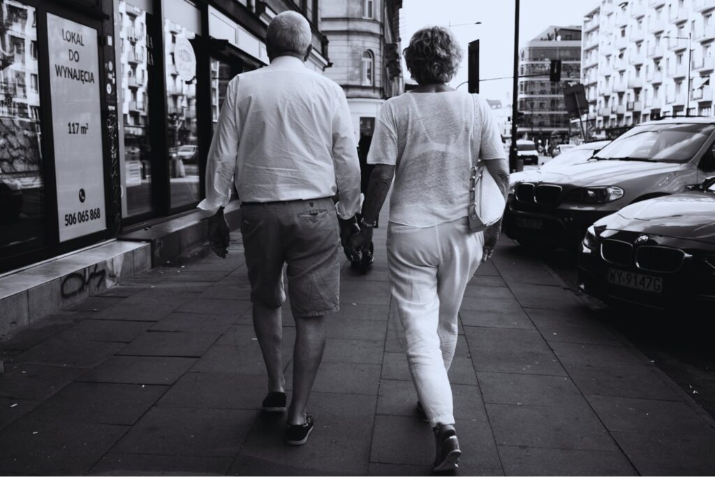 Así aman los que ya no necesitan vivir juntos: la tendencia en parejas que todos envidian y pocos entienden