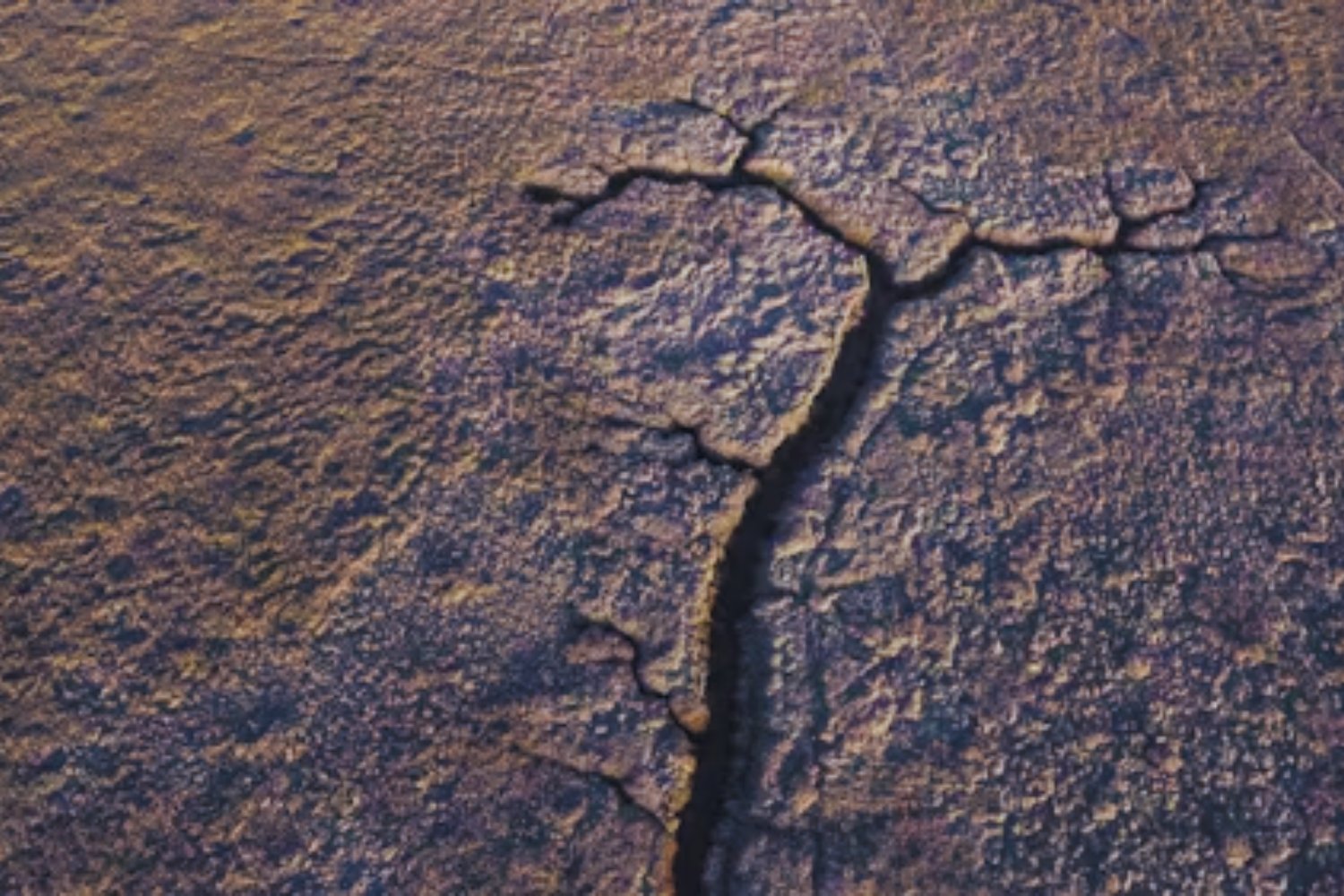 Un continente en movimiento: la grieta que podría dividir África y dar origen a un nuevo océano