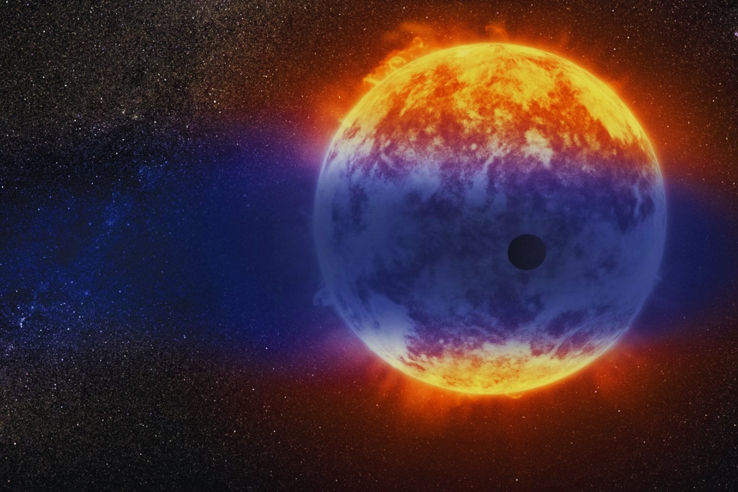 Un hallazgo inquietante: la señal extraterrestre que desconcierta a los científicos