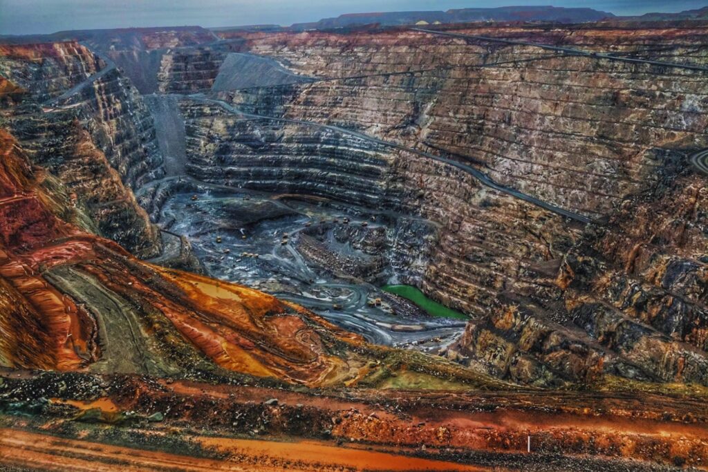 Un tesoro enterrado bajo el Chaco: el meteorito que podría transformar la minería en Sudamérica
