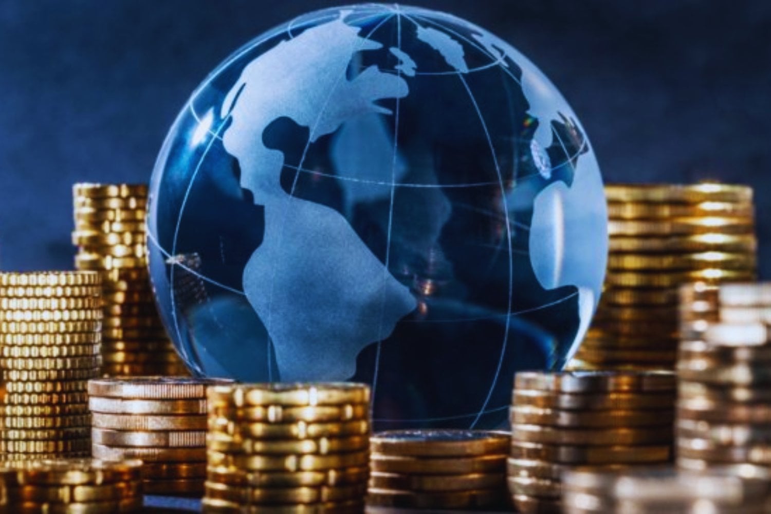 Brasil y México podrían ser potencias económicas mundiales en 2030, según informe