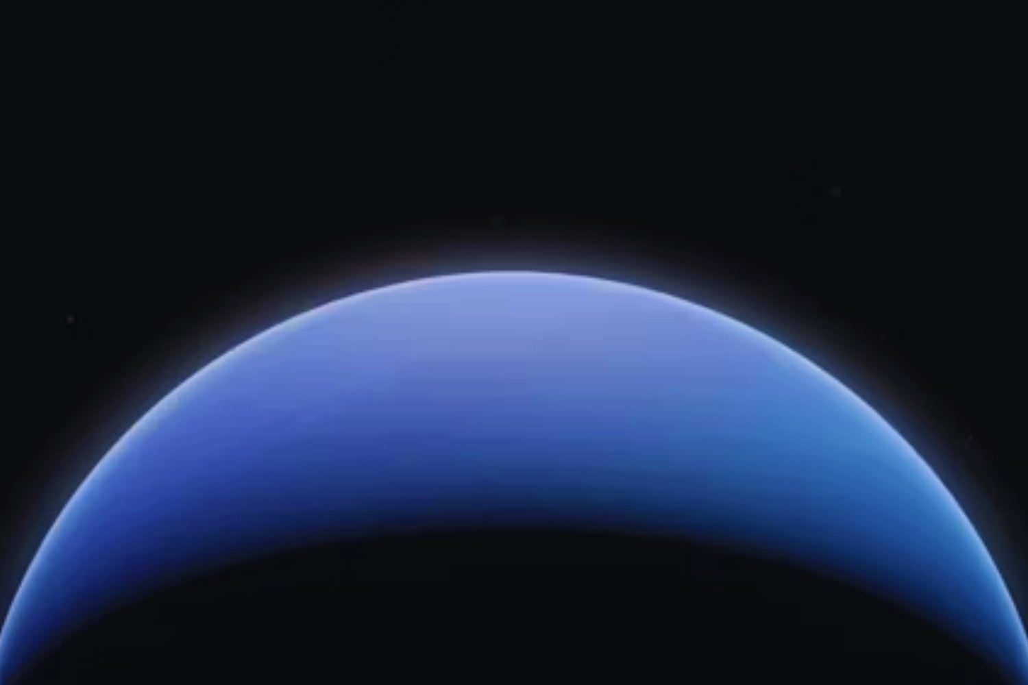 Titan: El mundo helado donde llueve metano y la NASA buscará señales del origen de la vida