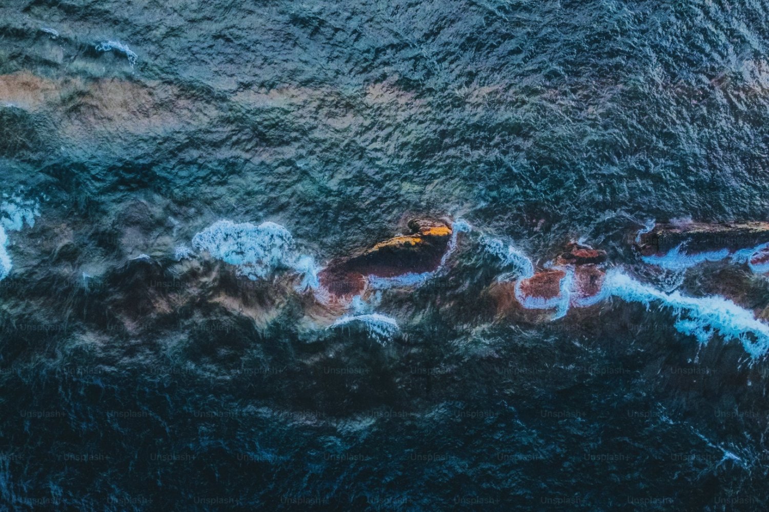 La amenaza silenciosa bajo el mar: operaciones encubiertas que sacuden a Europa