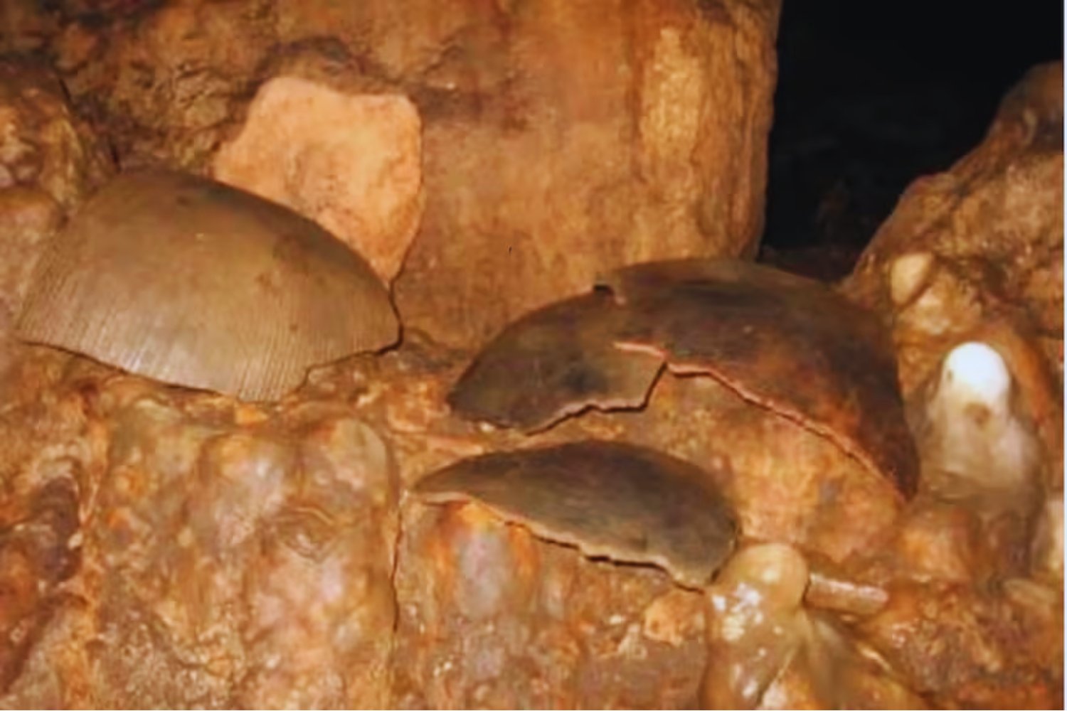 El secreto enterrado en la selva: lo que descubrieron los arqueólogos en la cueva más temida de los mayas
