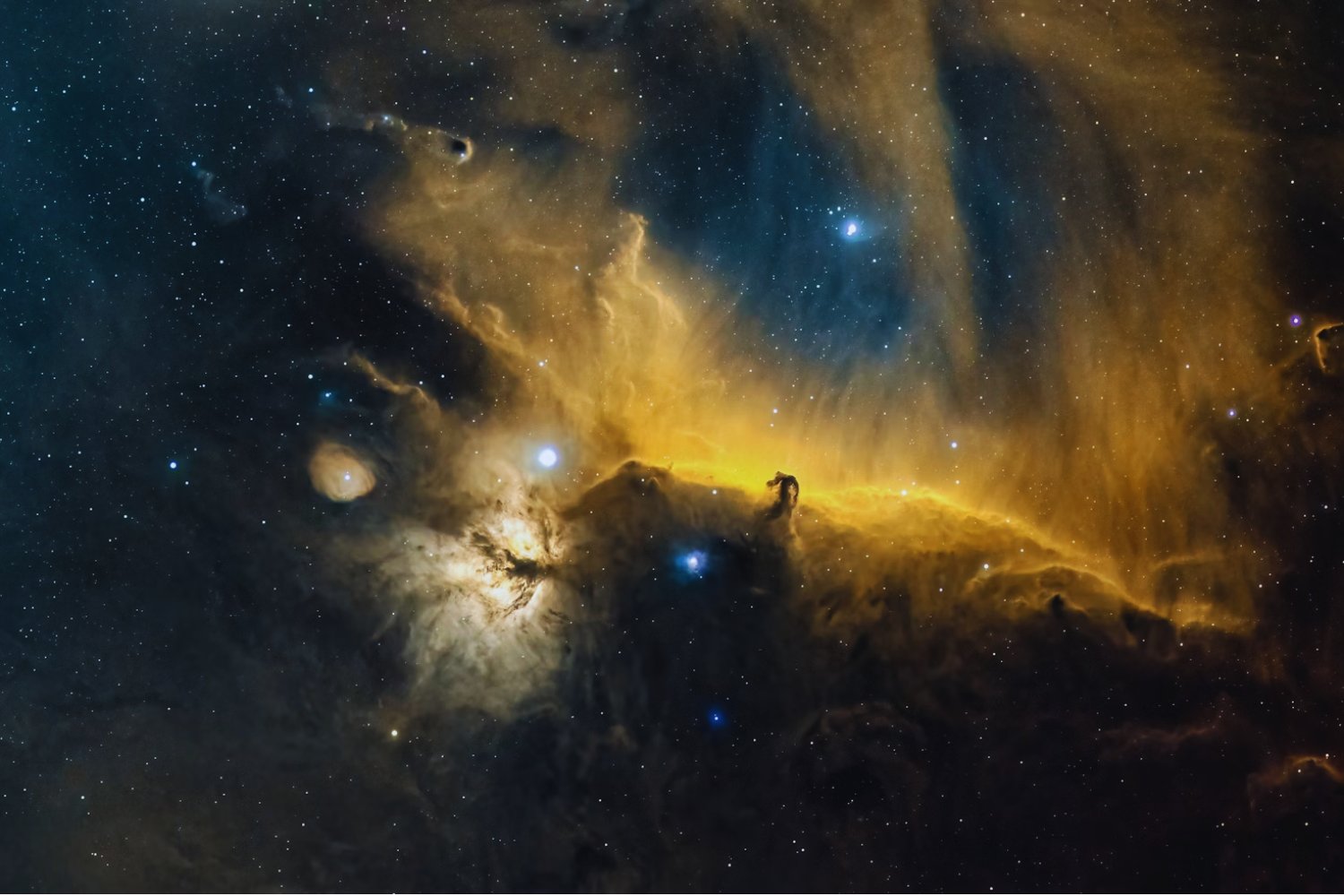 El universo está cambiando… y ni siquiera los científicos entienden por qué