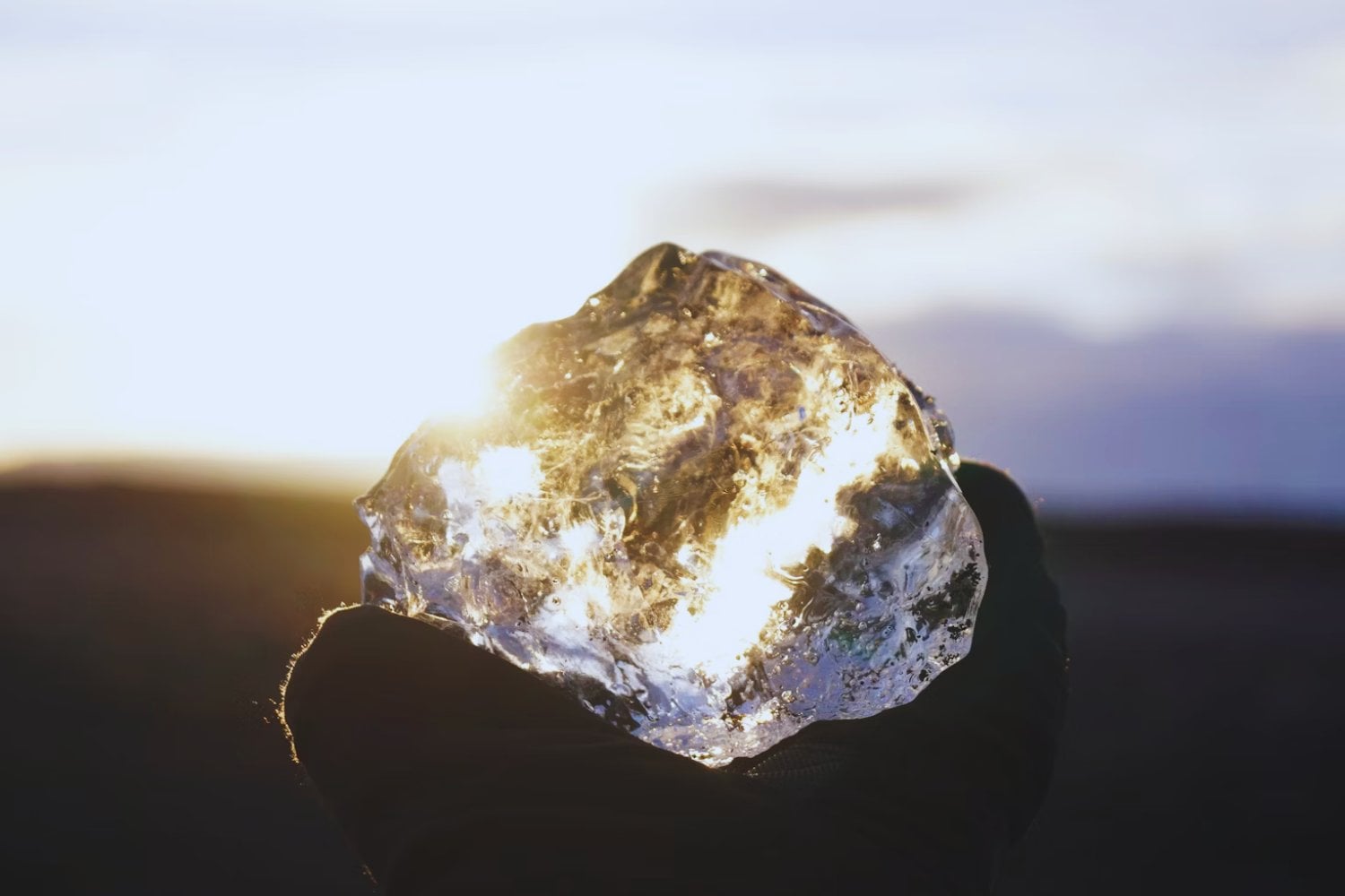 Un tesoro enterrado bajo el Chaco: el meteorito que podría transformar la minería en Sudamérica