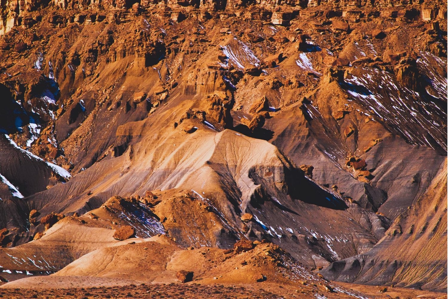 Un tesoro enterrado bajo el Chaco: el meteorito que podría transformar la minería en Sudamérica