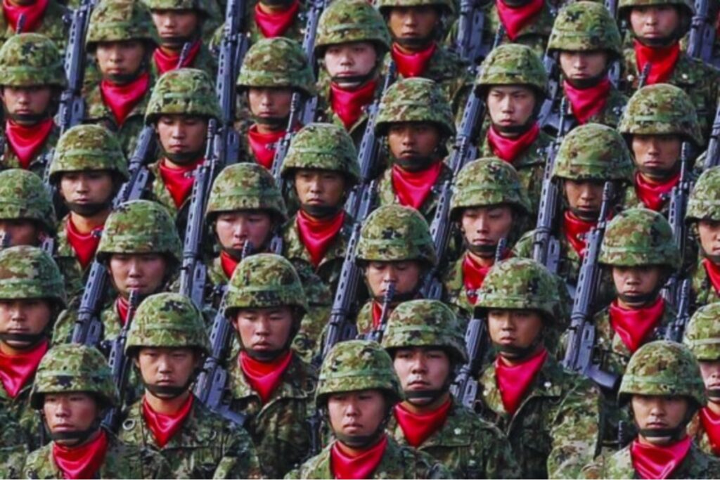 Taiwán toma nota de Ucrania y redefine su defensa para detener una invasión antes de que empiece