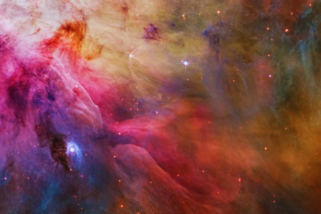 El universo está cambiando… y ni siquiera los científicos entienden por qué