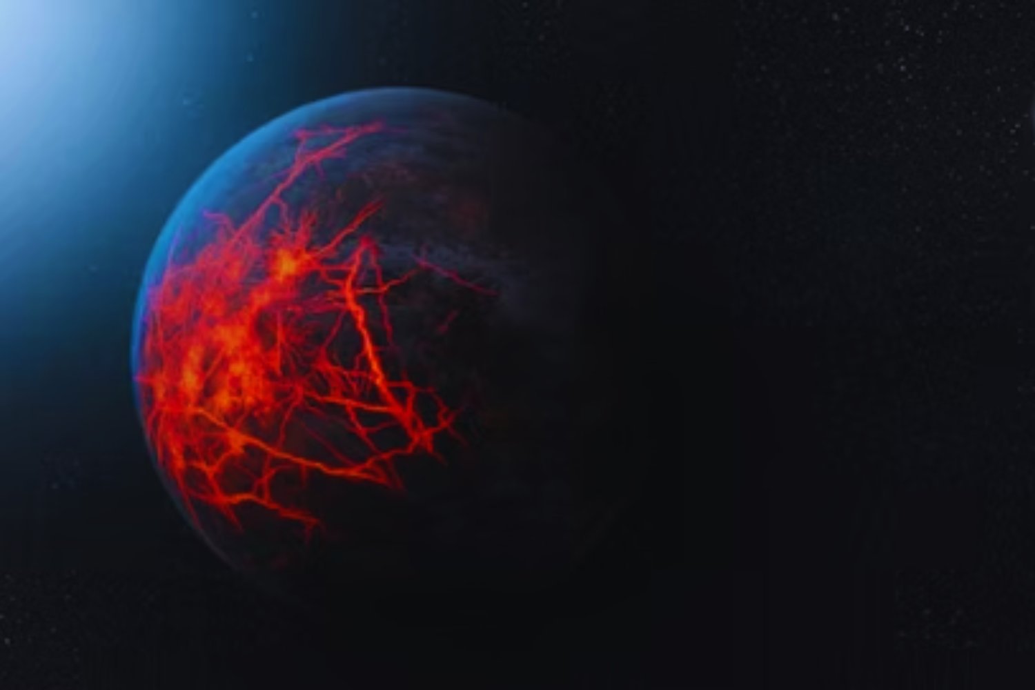 Nos quedan solo tres barreras: el inquietante balance de nuestro planeta en números rojos