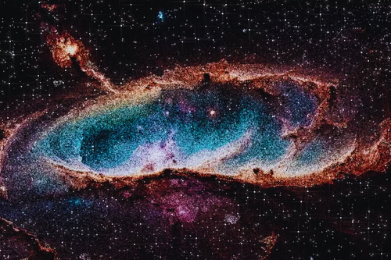 El universo está cambiando… y ni siquiera los científicos entienden por qué