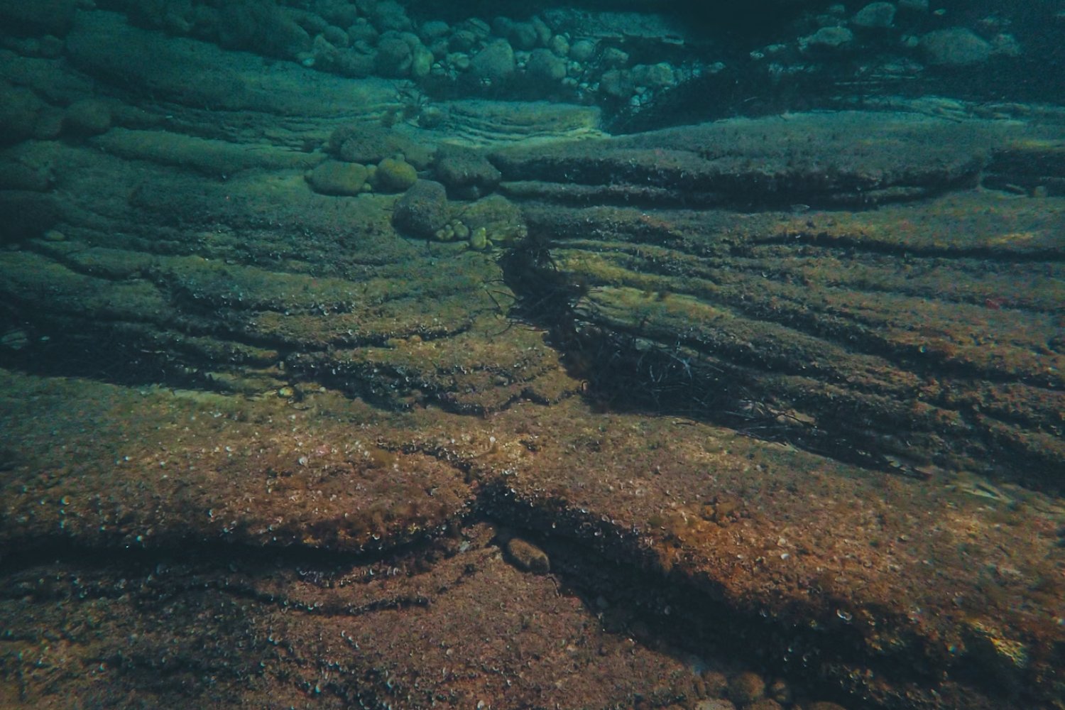 El continente oculto bajo el Pacífico: científicos revelan la ubicación exacta de una masa terrestre perdida