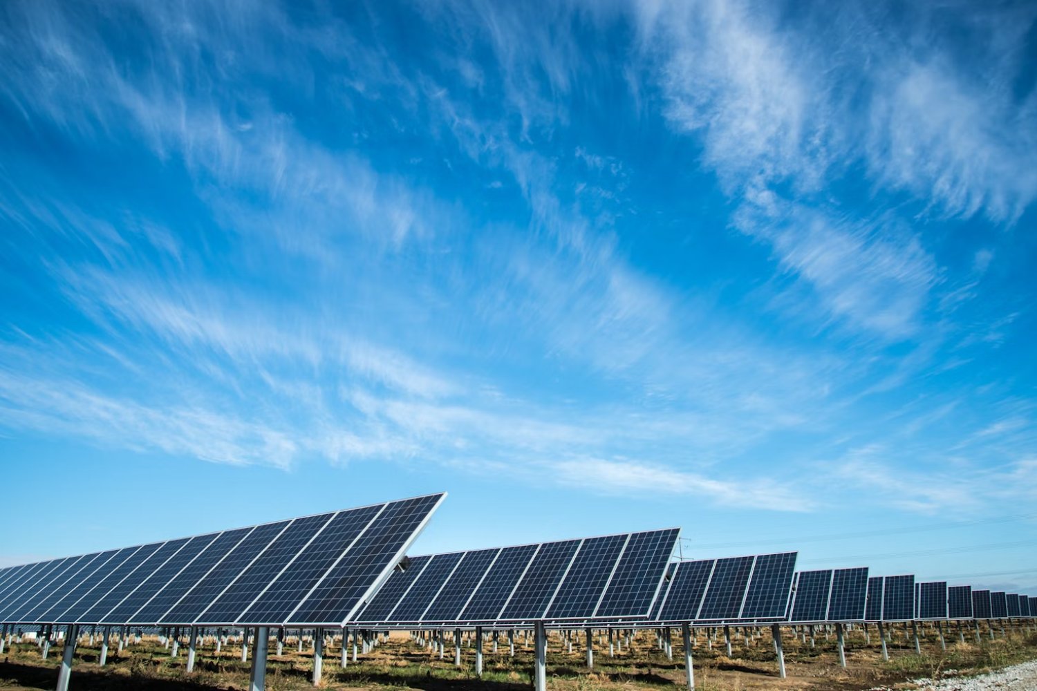La revolución solar que podría poner a Latinoamérica y Argentina en la cima energética mundial