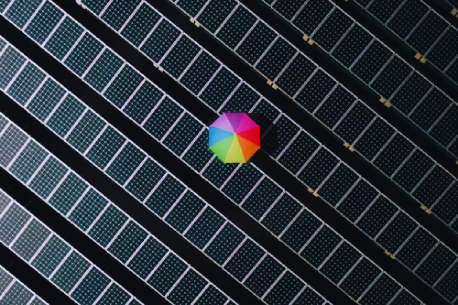 La revolución solar que podría poner a Latinoamérica y Argentina en la cima energética mundial