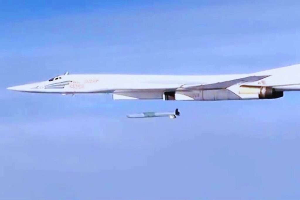 Rusia logra producir en masa el misil de crucero más temido del mundo: ¿un nuevo giro en la guerra tecnológica global?