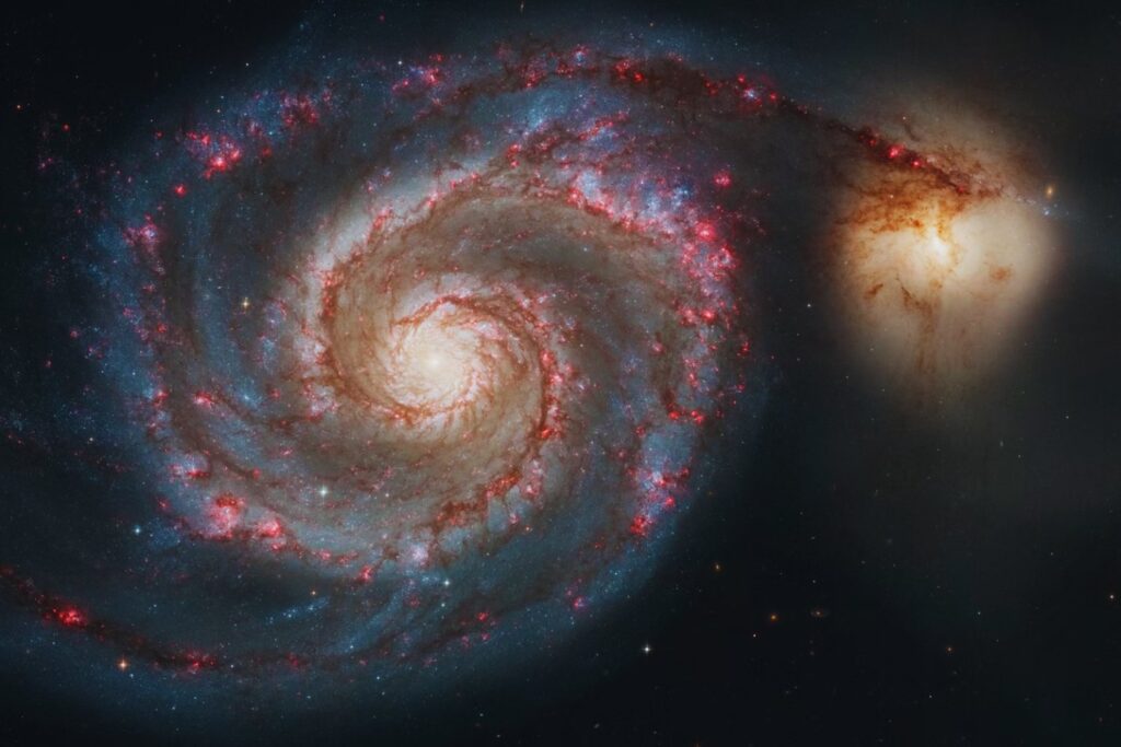 El inesperado cronómetro cósmico que podría adelantar el fin del universo
