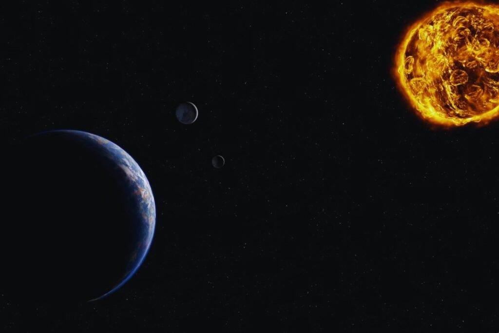 Este planeta está más cerca de la Tierra que Marte o Venus, y nadie lo había notado