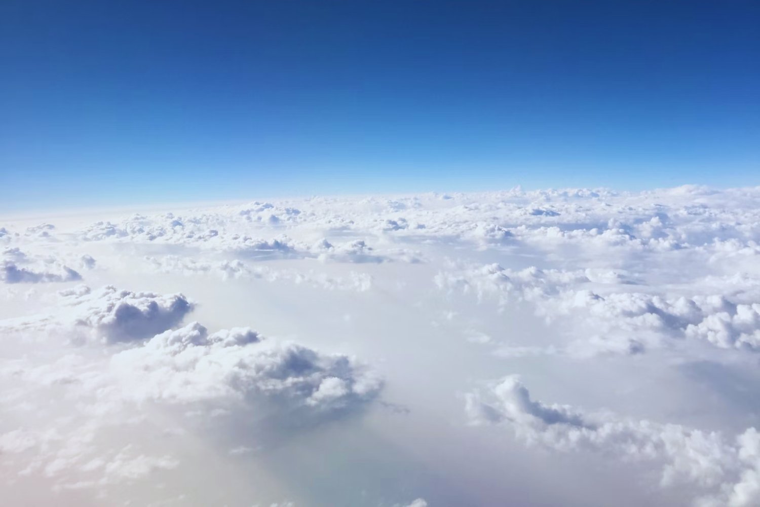 El aire que nos da vida también desaparecerá: la inquietante predicción de la NASA