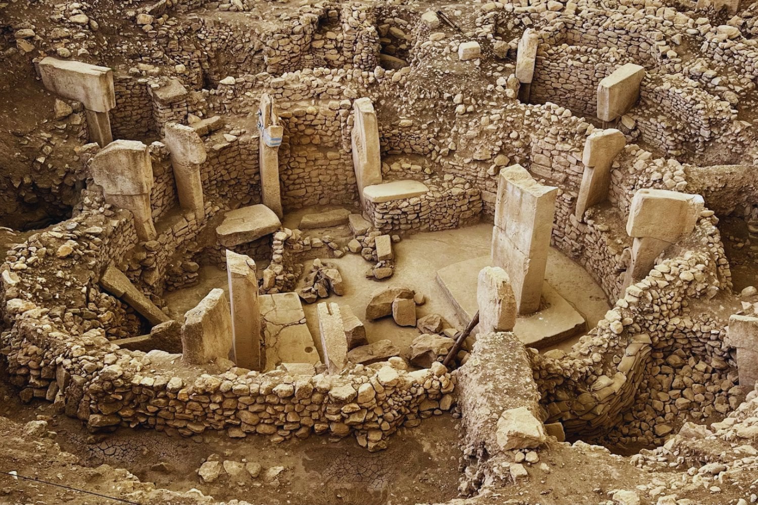 Una civilización imposible: el descubrimiento en Turquía que sacude toda la historia conocida