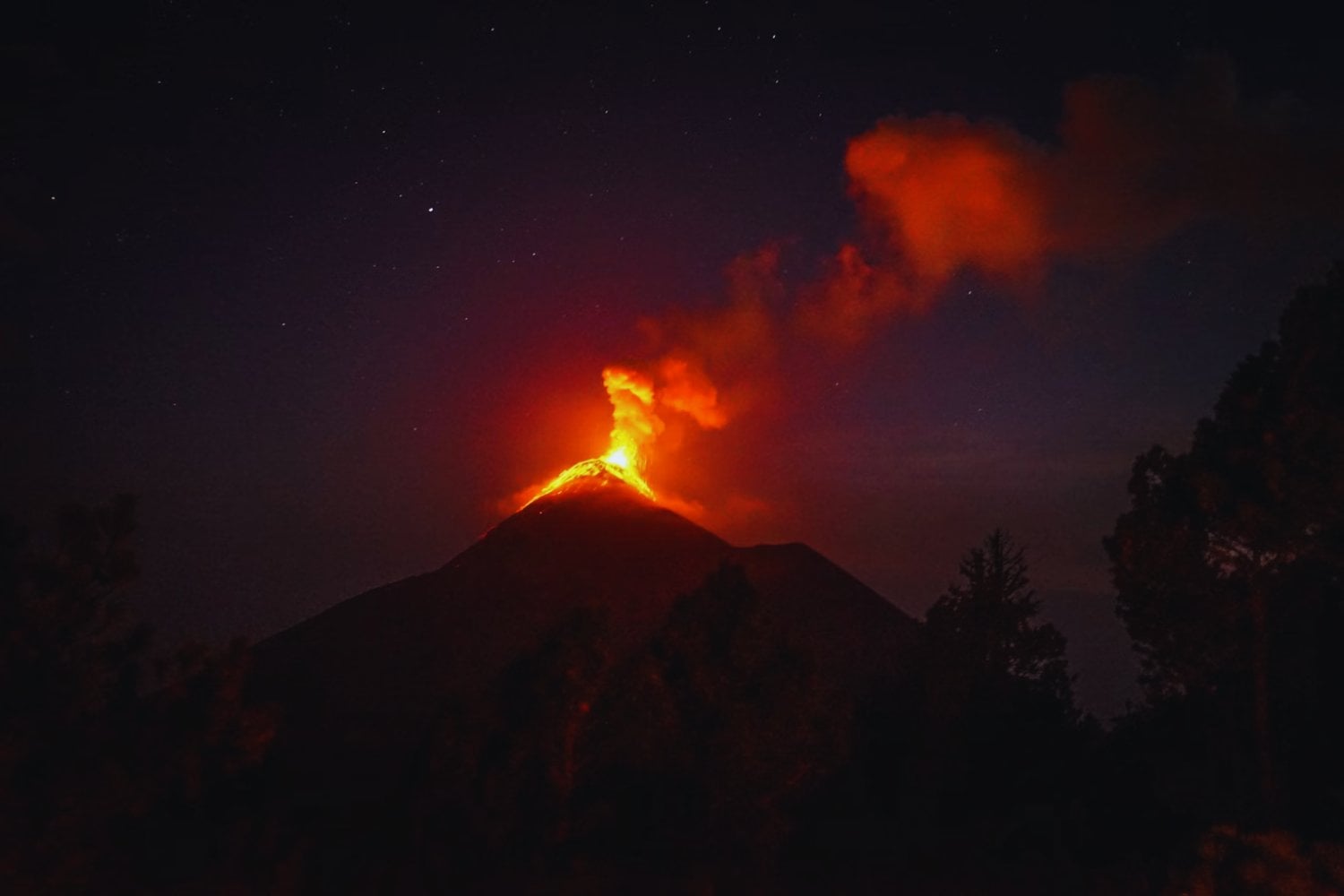 El misterio del Pacífico: revelan el origen de una supererupción volcánica que cambió la historia geológica