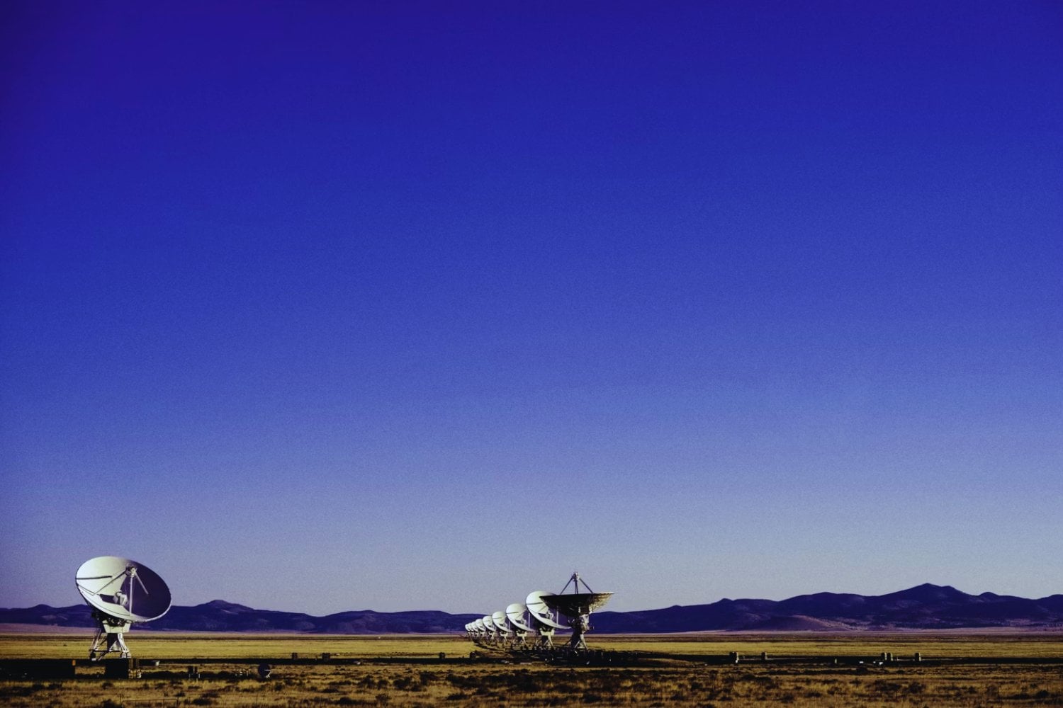 ¿Y si la IA fuera quien descubra a los alienígenas? Así podría ser nuestro primer contacto