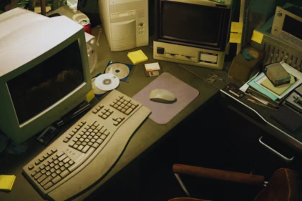 El software que nunca muere: cómo Microsoft convirtió sus viejos sistemas en la base invisible del mundo moderno