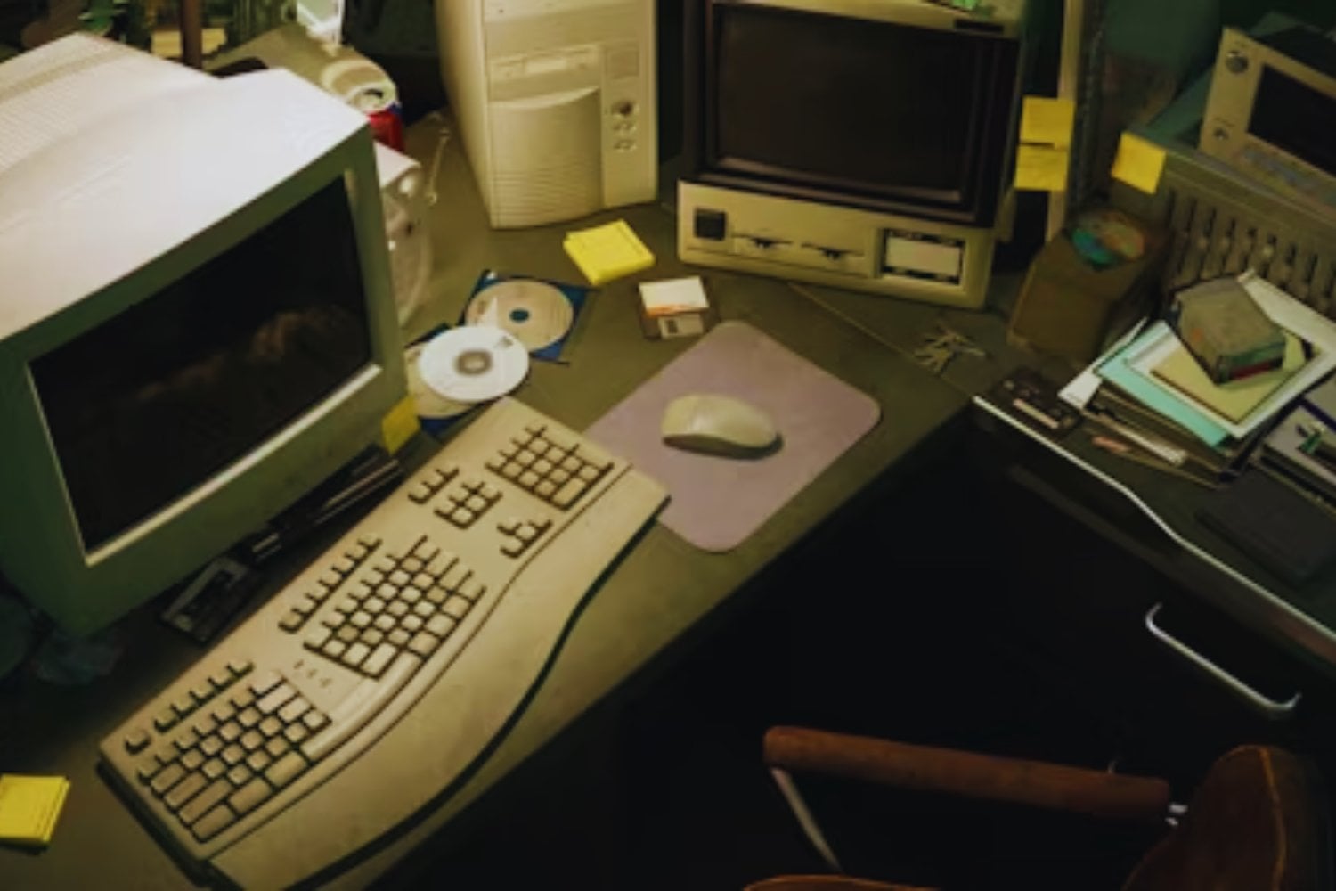 El software que nunca muere: cómo Microsoft convirtió sus viejos sistemas en la base invisible del mundo moderno