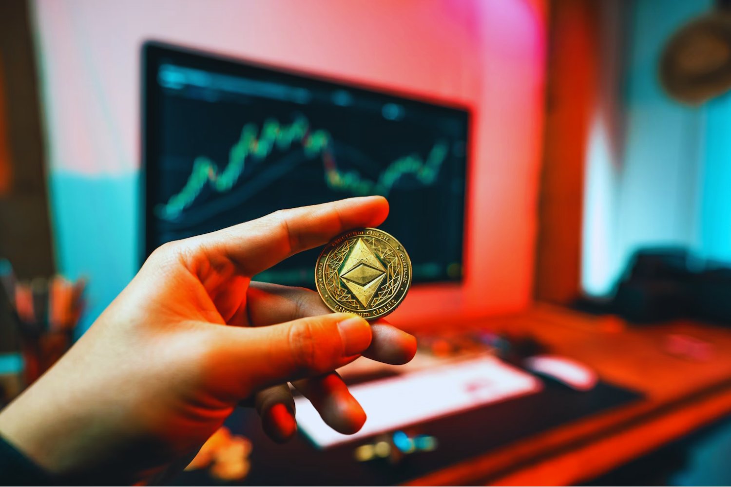 Ethereum se lanza a su transformación más ambiciosa: multiplicar por 100 su capacidad