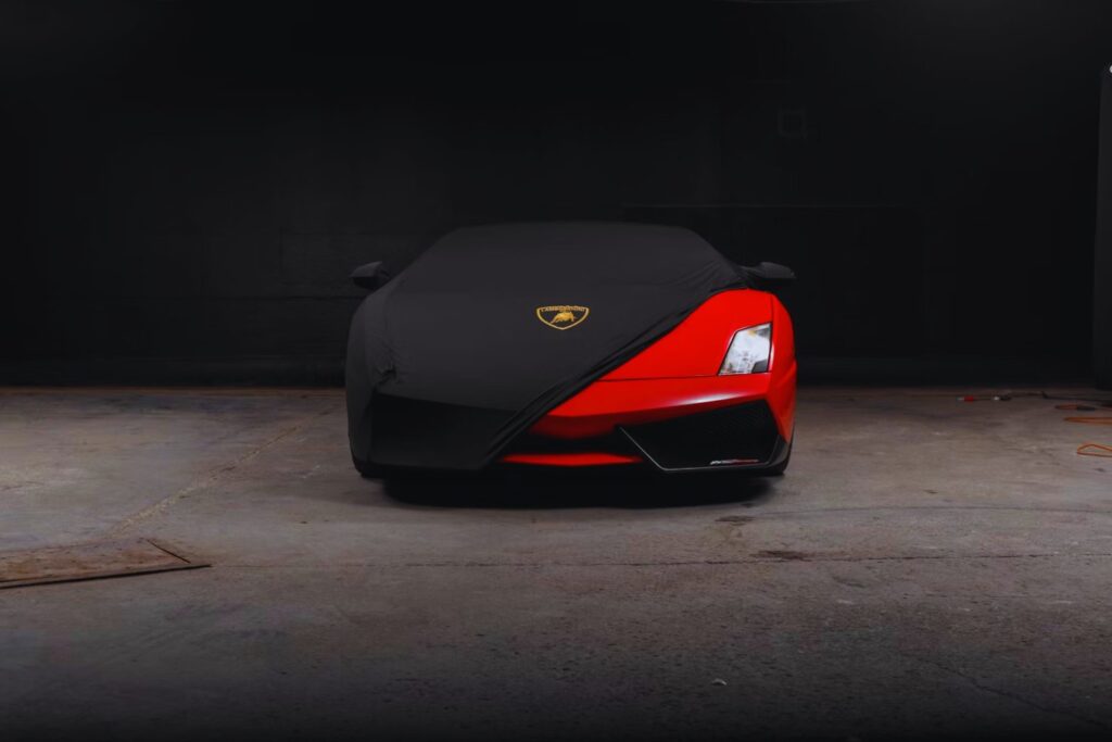 El plan secreto de Lamborghini para destronar a Ferrari: el nuevo supercoche ya está en marcha