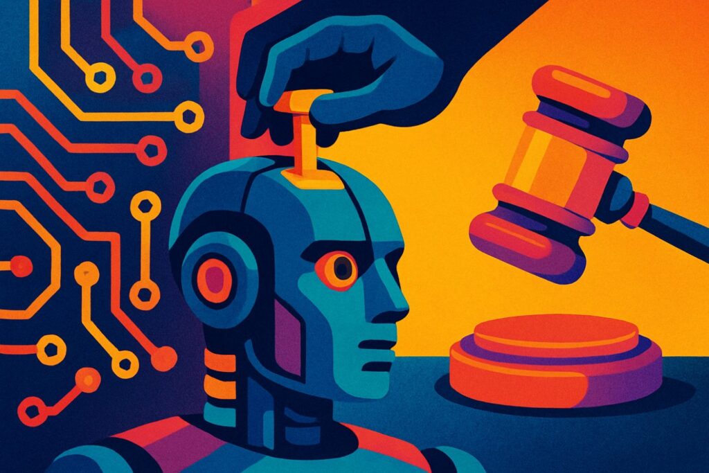 Latinoamérica pone límites a la IA: El primer país que se adelanta con una ley histórica que ya genera debate