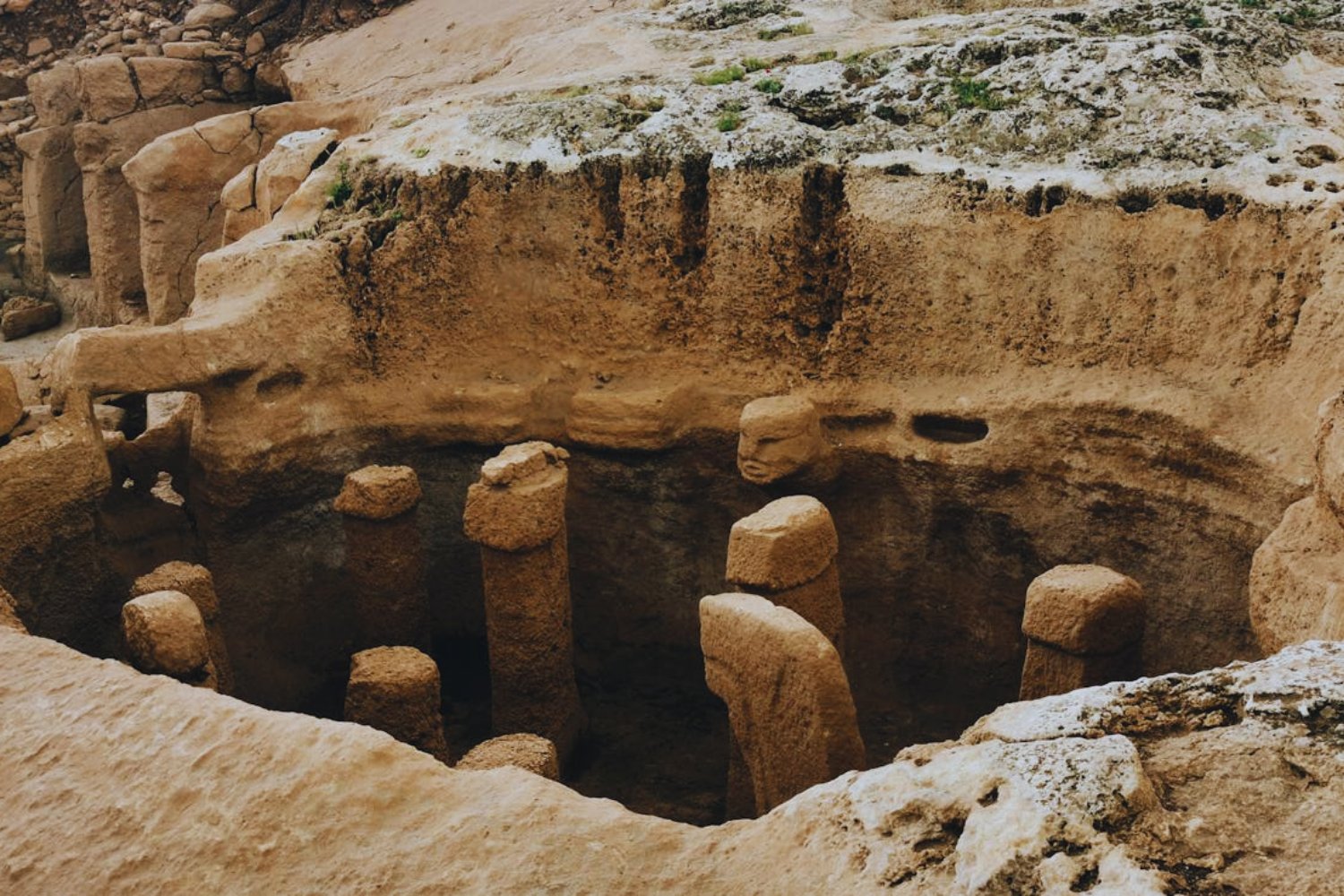 Una civilización imposible: el descubrimiento en Turquía que sacude toda la historia conocida