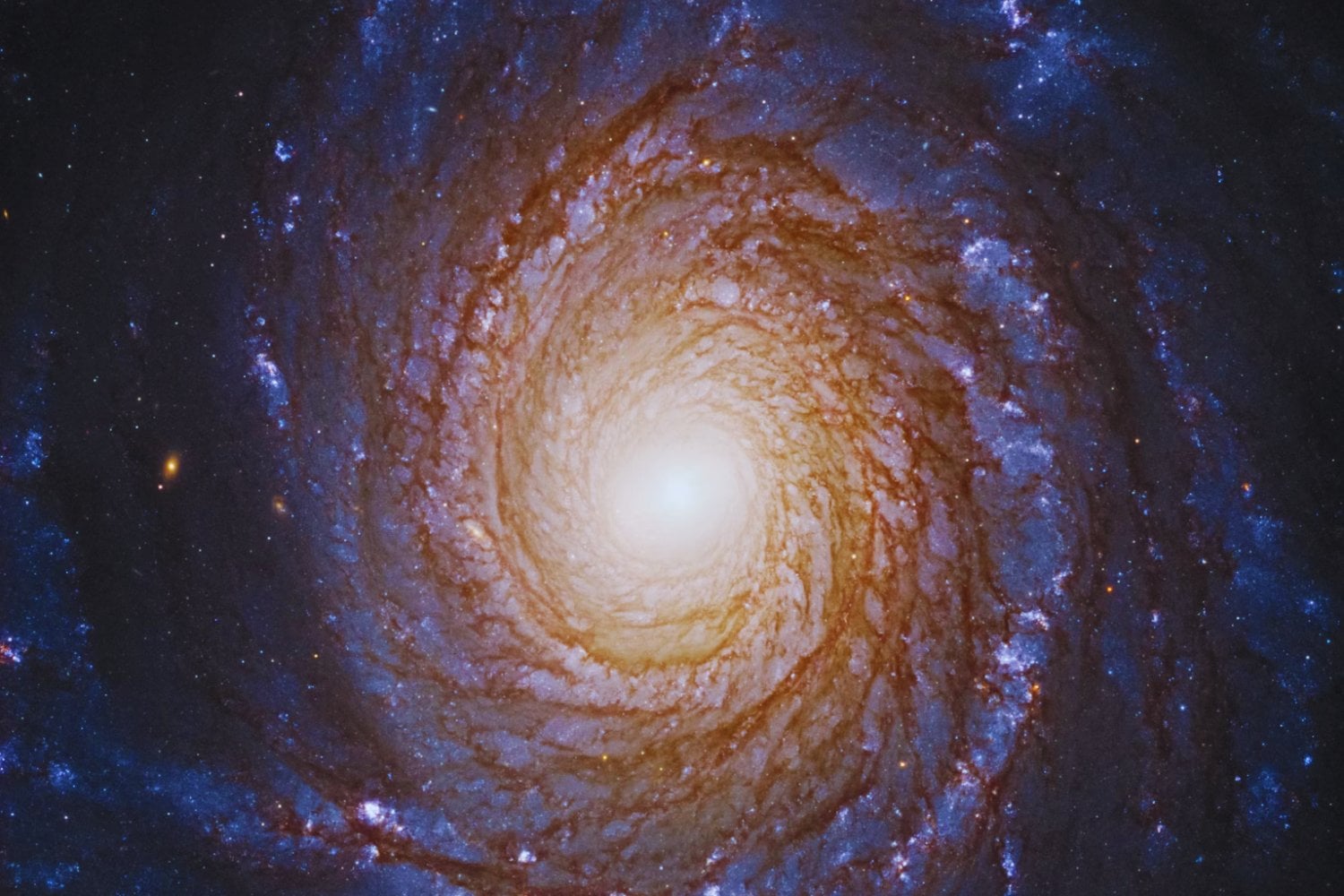 El inesperado cronómetro cósmico que podría adelantar el fin del universo