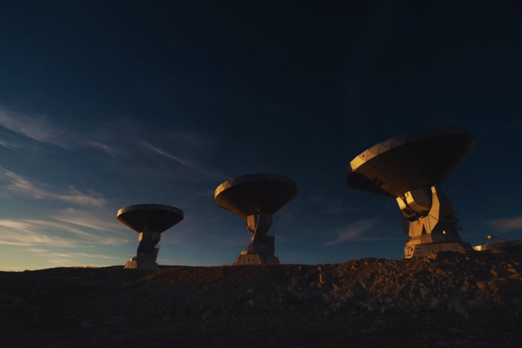 ¿Y si la IA fuera quien descubra a los alienígenas? Así podría ser nuestro primer contacto