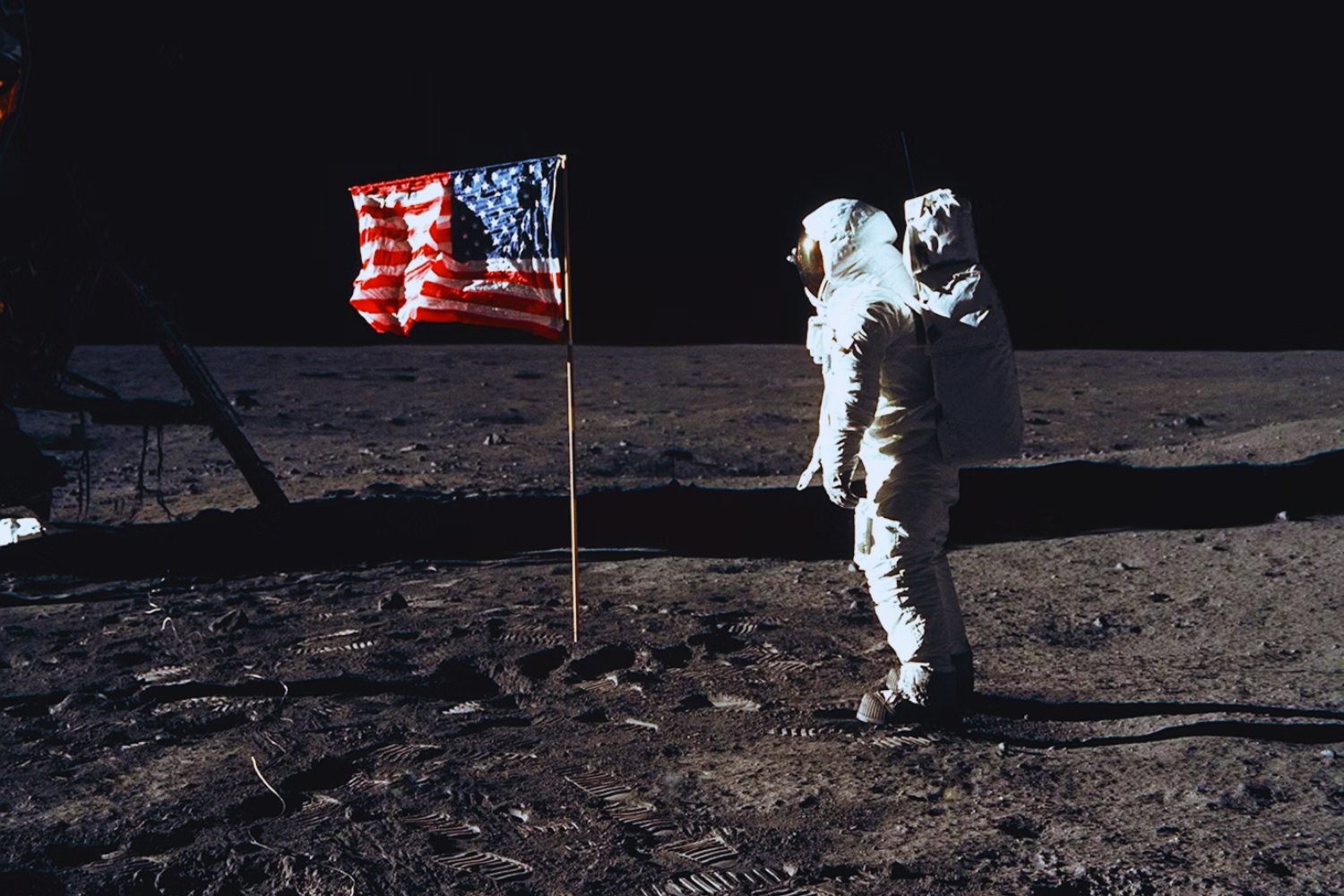 La batalla por el pasado que flota en el espacio: los arqueólogos que buscan proteger nuestra historia cósmica